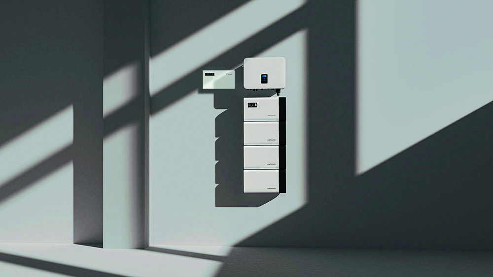 Stromherz S-8K-1Р-ESS-UA