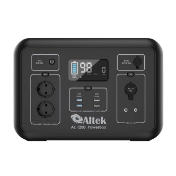 ALTEK PowerBox AL 1200 (1132