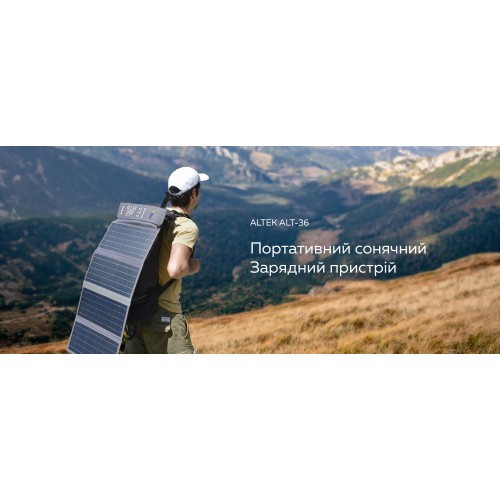 ALTEK ALT-36