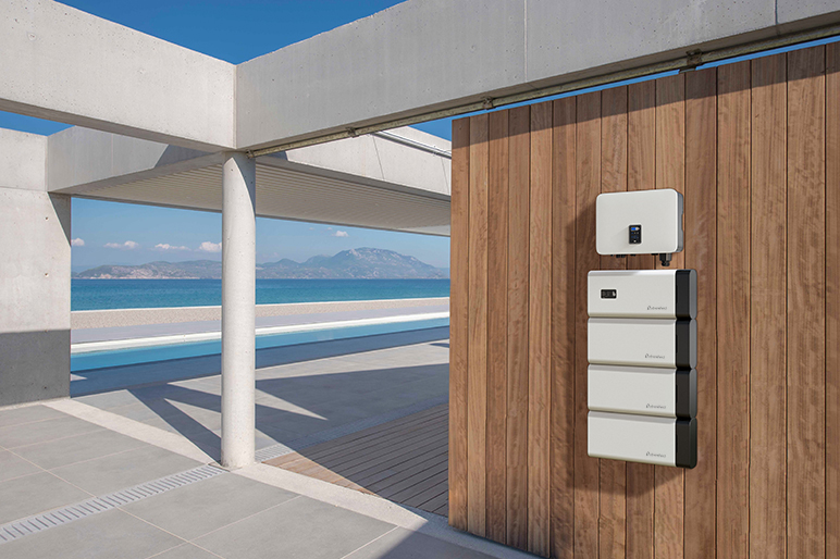 Stromherz S-20K-3Р-40А-ESS-UA