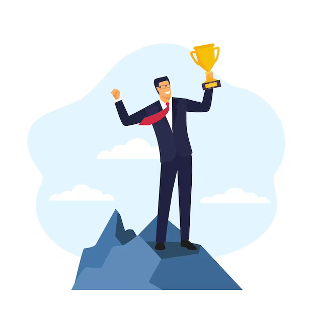 success-award-business-man-holding-a-trophy-over-his-head-successful-manager-winning_603999-586
