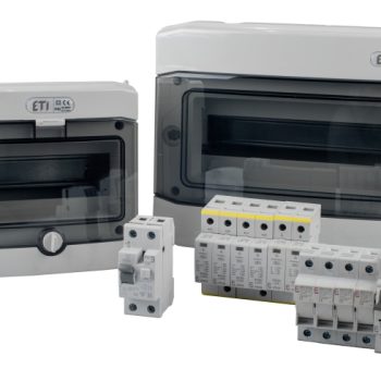 Комплект захисту для СЭС ALTEK 10 кВт