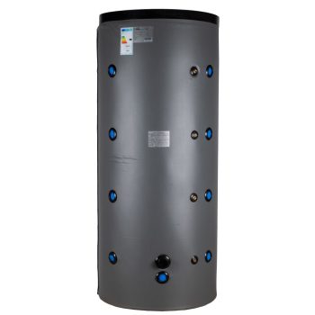 Буферная емкость для систем отопления ABT 500