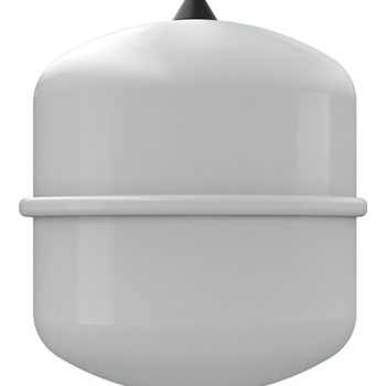 Бак розширювальний Reflex NG 8 (сірий) Різьбове, Вихід: 3/4 "