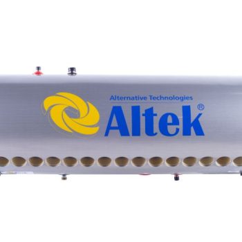 Бак водяной 200 л для систем SD-T2-20