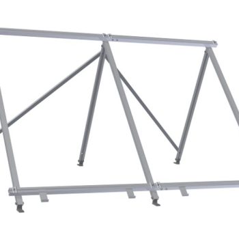 Конструкция HEWALEX KS2100-45-2B