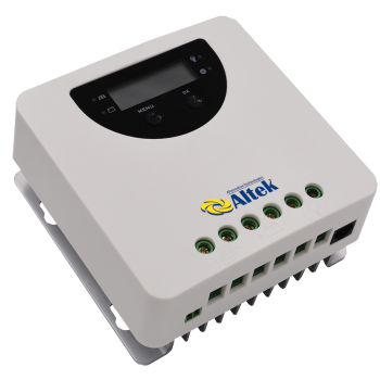 ALTEK M-20А/24V-LCD