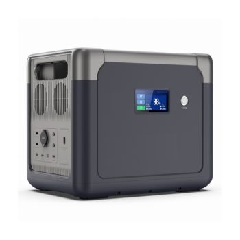 CP2500 Portable Charging Station