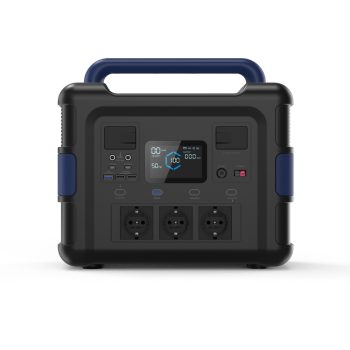Portable charging station CP1500