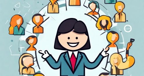 Customer Relations Manager