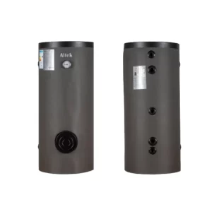 Баки для нагріву води