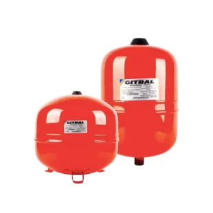 Розширювальні баки