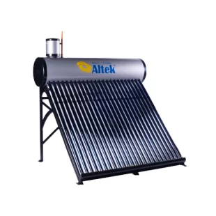 Сезонні геліосистеми