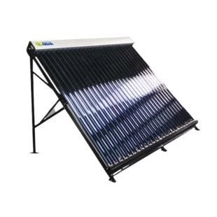 Всесезонні геліосистеми