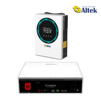 Atlas 6kW Dyness DL5