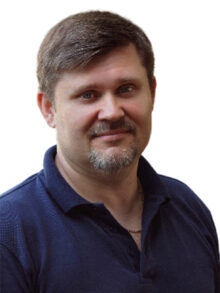 Басовский О Басовский О