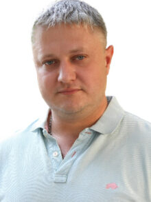 Дрокин Я Дрокин Я