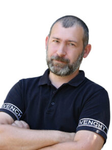 Кормич И Кормич И